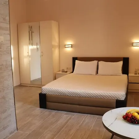 Art Studio Lux Sarafovo *