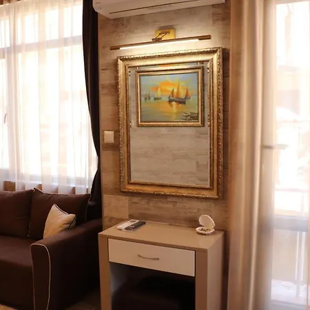 Art Studio Lux Sarafovo