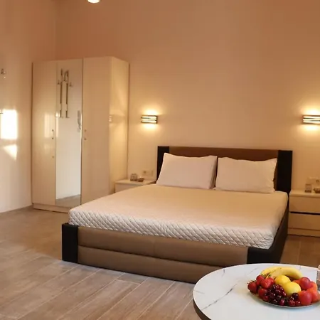 Art Studio Lux Sarafovo * בורגאס